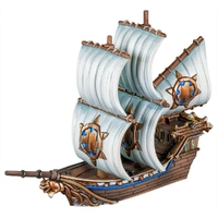 MANTIC DIRECT Armada -  Basilean Gur Panther