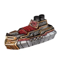 MANTIC DIRECT Armada -  Dwarf Hunter