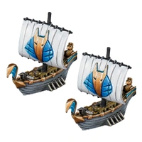 MANTIC DIRECT Armada -  EoD Slave Squadron