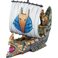 MANTIC DIRECT Armada -  EoD Dust Chaser