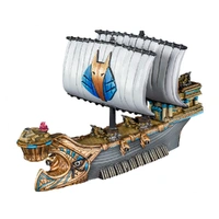 MANTIC DIRECT Armada -  EoD War Galley