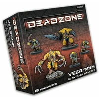 Deadzone - Deadzone Veer-Myn Claw Pack Starter