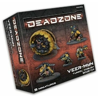 Deadzone - Deadzone Veer-Myn Tunnel Ambush Booster
