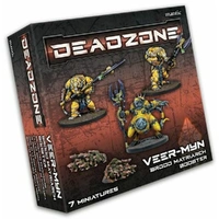 Deadzone - Deadzone Veer-Myn Brood Matriarch Booster