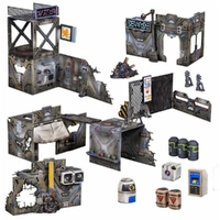 Deadzone - Deazone Terrain Booster