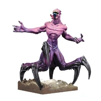 MANTIC DIRECT Kings of War -  Nightstalker Dream Hunter