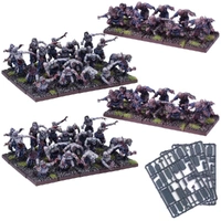 MANTIC DIRECT Kings of War -  Undead Gravestalker Horde