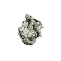 MANTIC DIRECT Deadzone -  GCPS Monocycle Rider