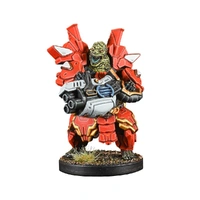 MANTIC DIRECT Deadzone -  Matsudan Specialist Ozeki Yokozuna