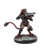 MANTIC DIRECT Deadzone -  Rebs Eddak P'Mera