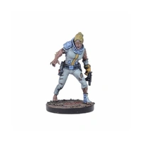 MANTIC DIRECT Deadzone -  Plague Dr Simmonds