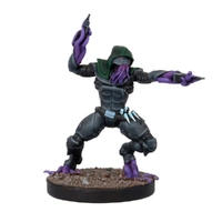 MANTIC DIRECT Deadzone -  Nameless Project Oberon