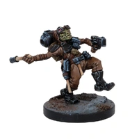MANTIC DIRECT Deadzone -  Maruader Boomer