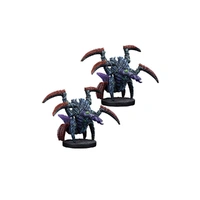 MANTIC DIRECT Deadzone -  Nameless Caratid Booster
