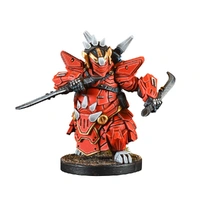 MANTIC DIRECT Deadzone -  Matsudan Specialist Inashi