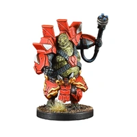 MANTIC DIRECT Deadzone -  Matsudan Specialist Sekiwake