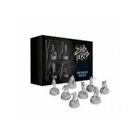 Sub Terra Core Miniatures