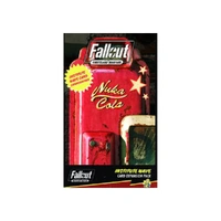Fallout Wasteland Warfare - Institute Wave Card Pack