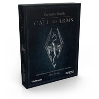 Elder Scrolls Call to Arms - Core Box