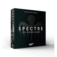 007 Spectre Board Game