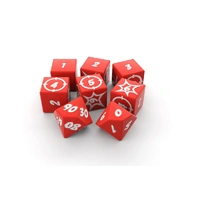 U1 Troubleshooters: Dice