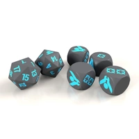 Homeworld Revelations RPG - Dice Set