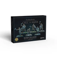 Elder Scrolls Call to Arms - Bandit Pillagers