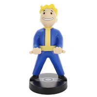 Cable Guy - Fallout: Vault Boy