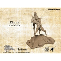 Jim Henson's Collectible Models - Kira on Landstrider