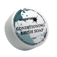 Broken Toad - Conditioning Brush Soap