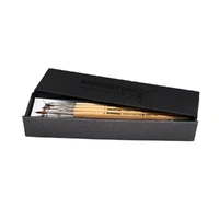 Broken Toad - Miniature Series MK3 Brush – Boxed Set