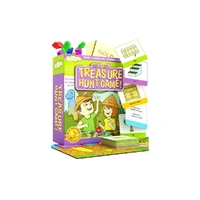 Gotrovo Treasure Hunt