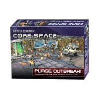 Battle Systems - Core Space - Add-Ons - Core Space Purge Outbreak Expansion