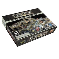 Battle Systems - Sci-Fi  - Core Sets - Frontier Core Set