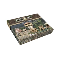 Battle Systems - Fantasy Wargames - Add-Ons - Watchtower