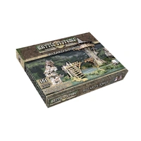 Battle Systems - Fantasy Wargames - Add-Ons - Wizard's Tower