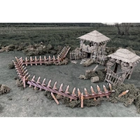 Battle Systems - Fantasy Wargames - Add-Ons - Deadly Stakes