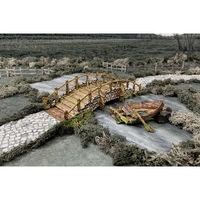 Battle Systems - Fantasy Wargames - Add-Ons - Bridge