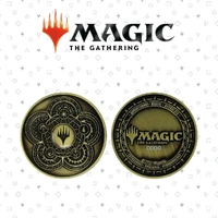 Magic the Gathering Limited Edition Coin
