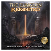 Dungeon Reignited The