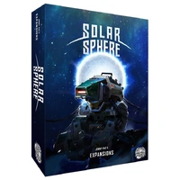 Solar Sphere - Johnny Pac's Expansions