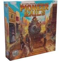 Pioneer Rails