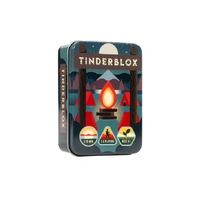 Tinderblox Night