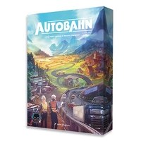 Autobahn Retail