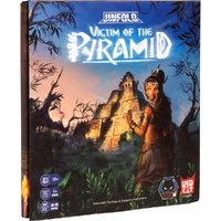Unfold Victim Of The Pyramid