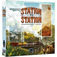 Station To Station