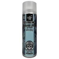 Colour Forge Spray - Signature Series - Ashen Grey (500ml)