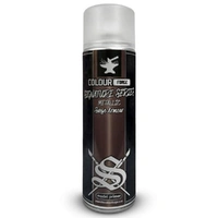 Colour Forge Spray - Signature Series - Siege Armour (500ml)