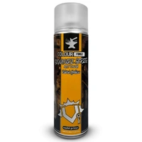 Colour Forge Spray - Signature Series - Valrak Yellow (500ml)