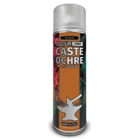 Colour Forge Spray - Dissenter Green (500ml)
